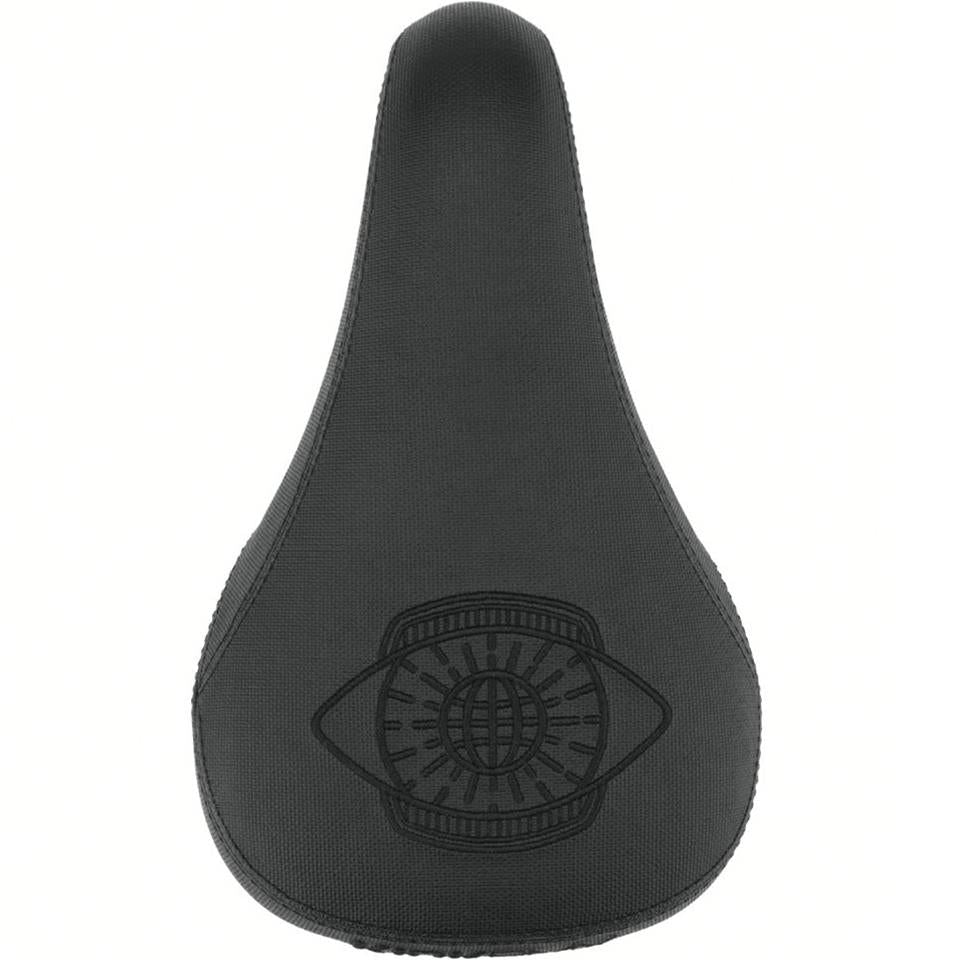 Kink Global Mid Stealth Seat - Black
