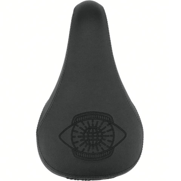 Kink Global Mid Stealth Seat - Black