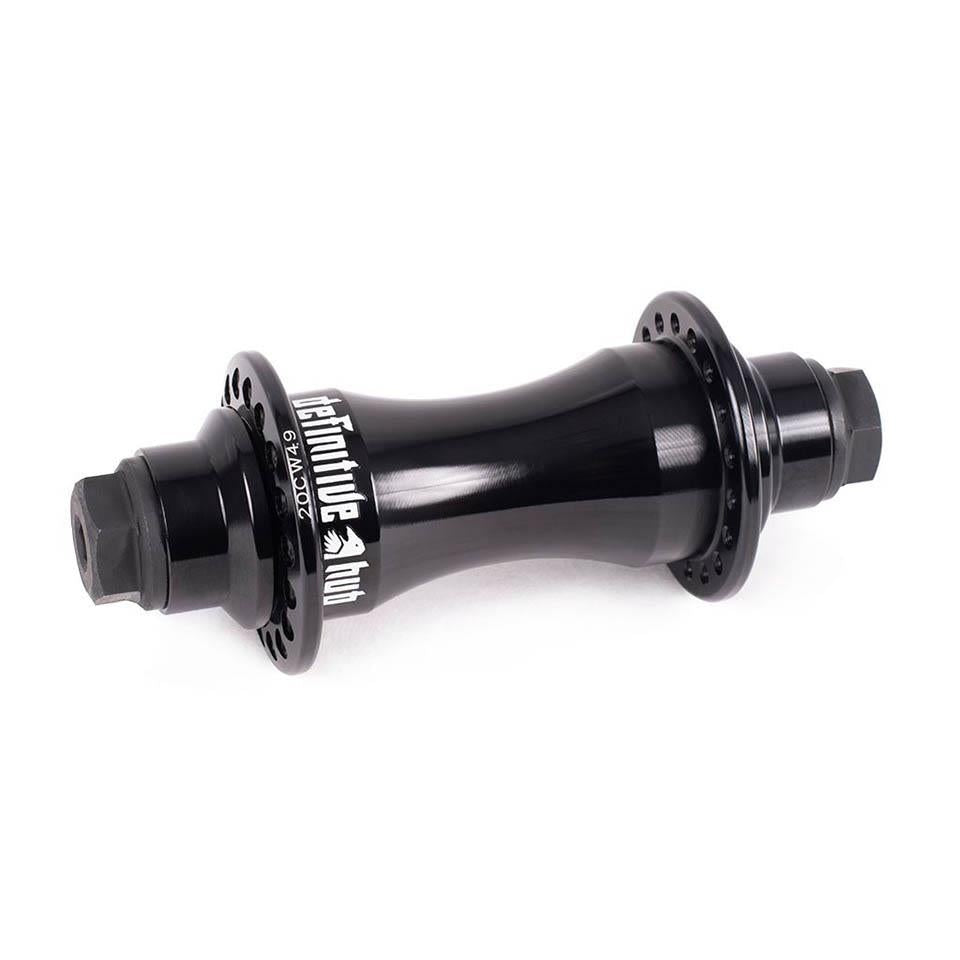Shadow Definitive Front Hub – Source BMX - US
