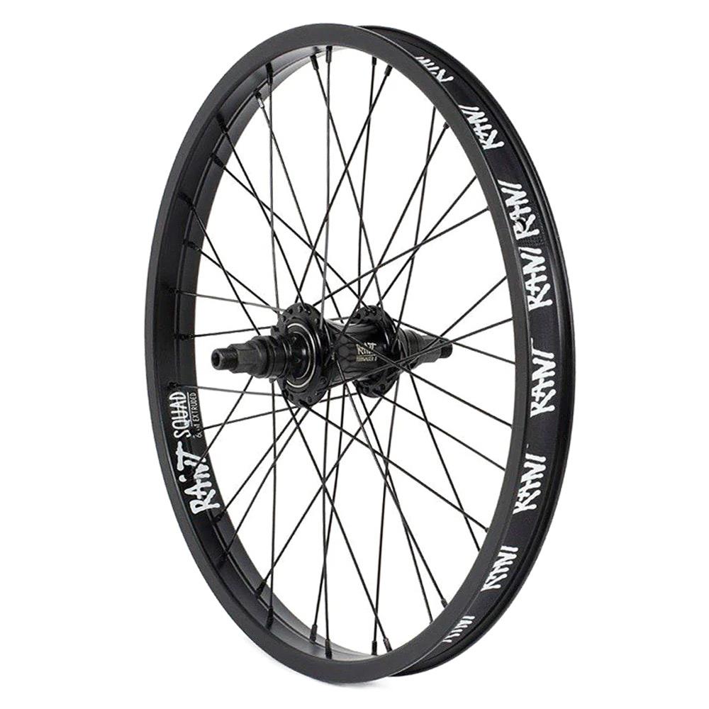 Rant Moonwalker II Freecoaster Wheel RHD – Source BMX US