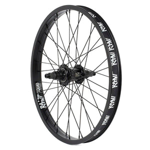 Rant Moonwalker II Freecoaster Wheel - RHD