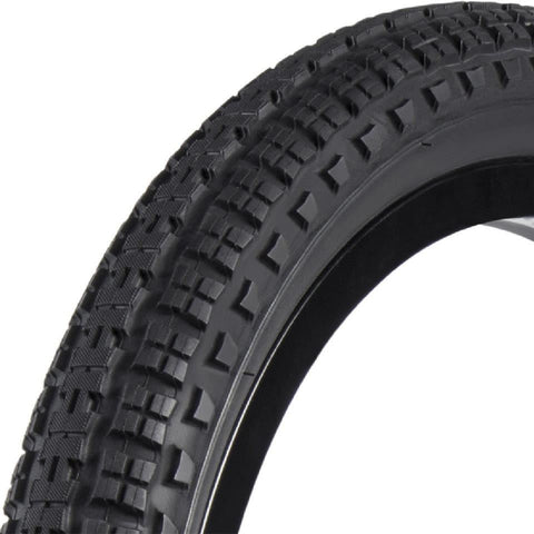 BMX タイヤ ODYSSEY Aitken K-Lyte Tire × 2本 Odyssey Aitken K-Lyte Tire (Black) | Full Factory Marketplace