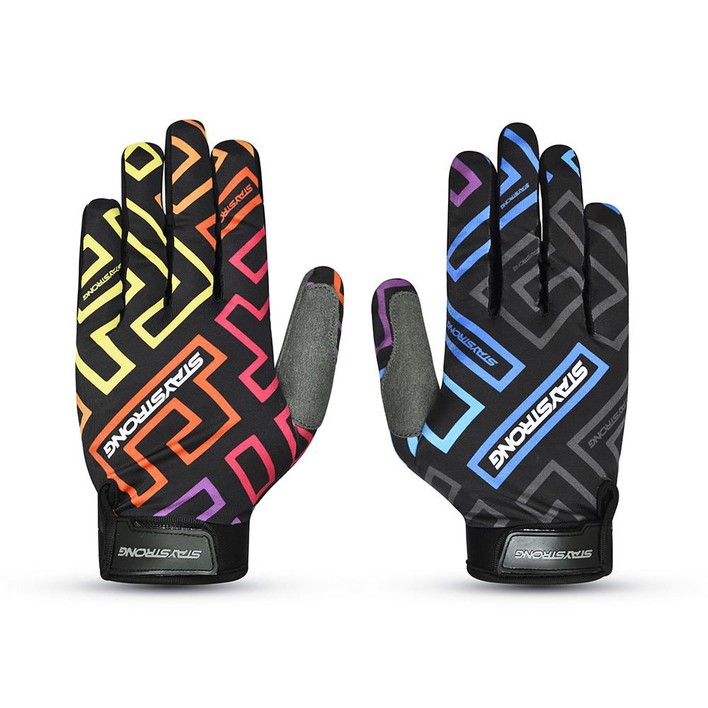 Stay Strong Tetriz Youth Glove