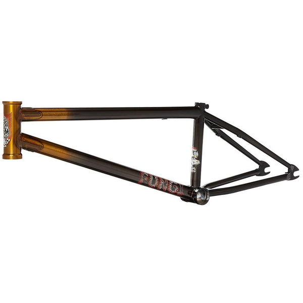 S&M Norvell Signature Fungi Frame – Source BMX - US