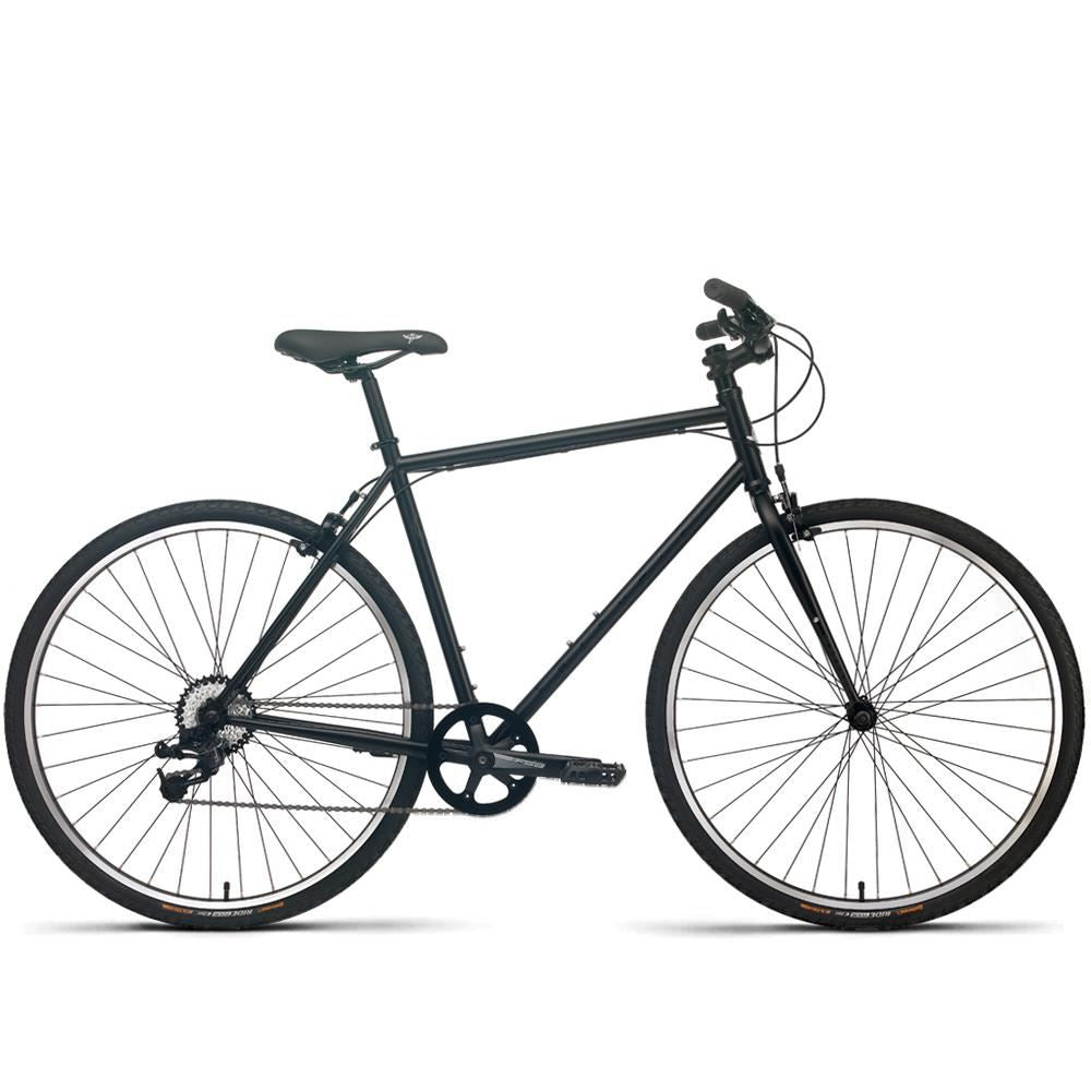 Fairdale Lookfar 700C Bicicleta 2022