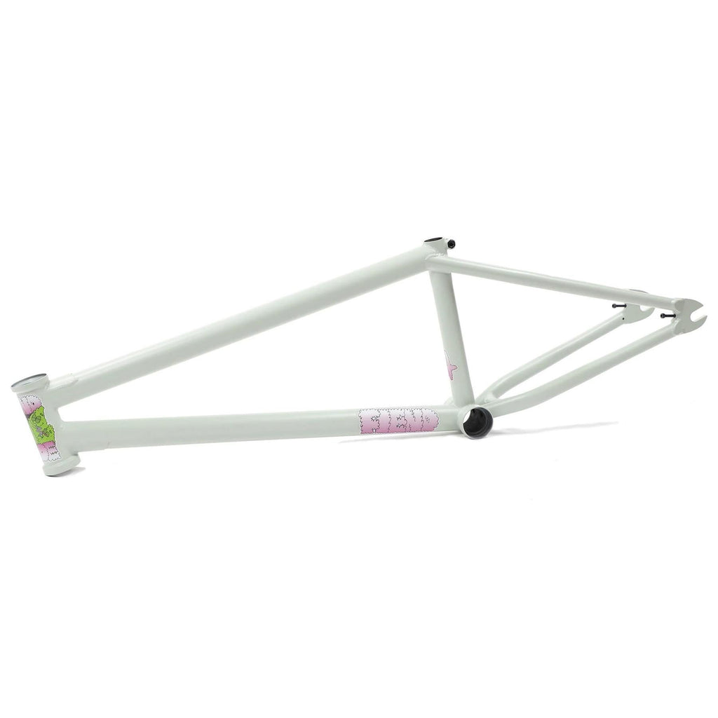 BMX フレーム aabfc79f-4712-437d-9cf4-