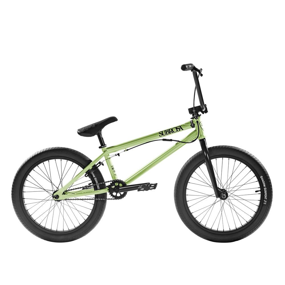 Subrosa Wings Park BMX Bike – Source BMX - US