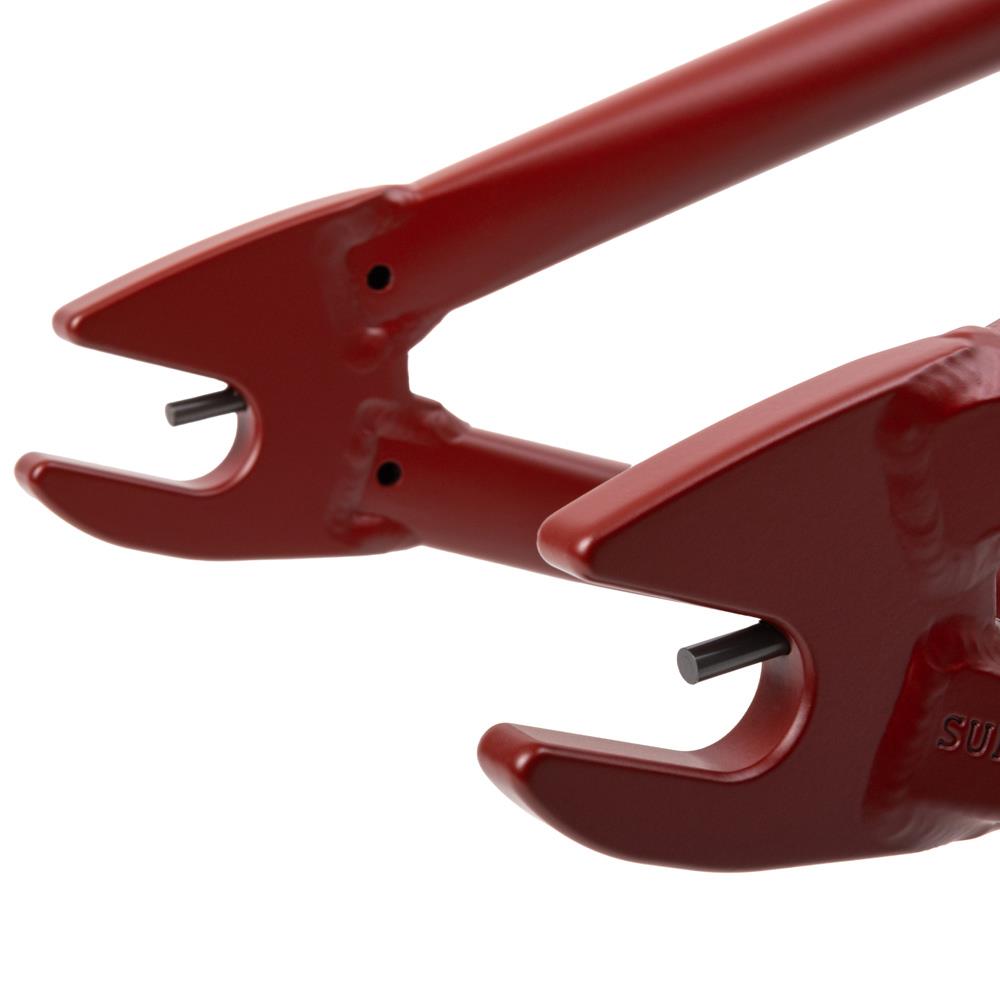 Sunday Soundwave V3 Frame – Source BMX - US