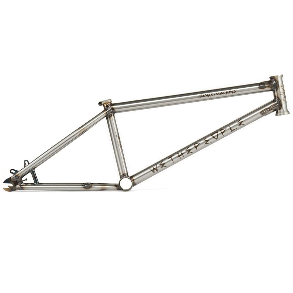 Wethepeople Chaos Machine Frame