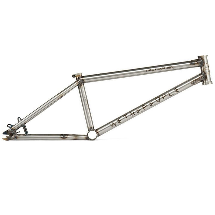 Wethepeople Chaos Machine Frame