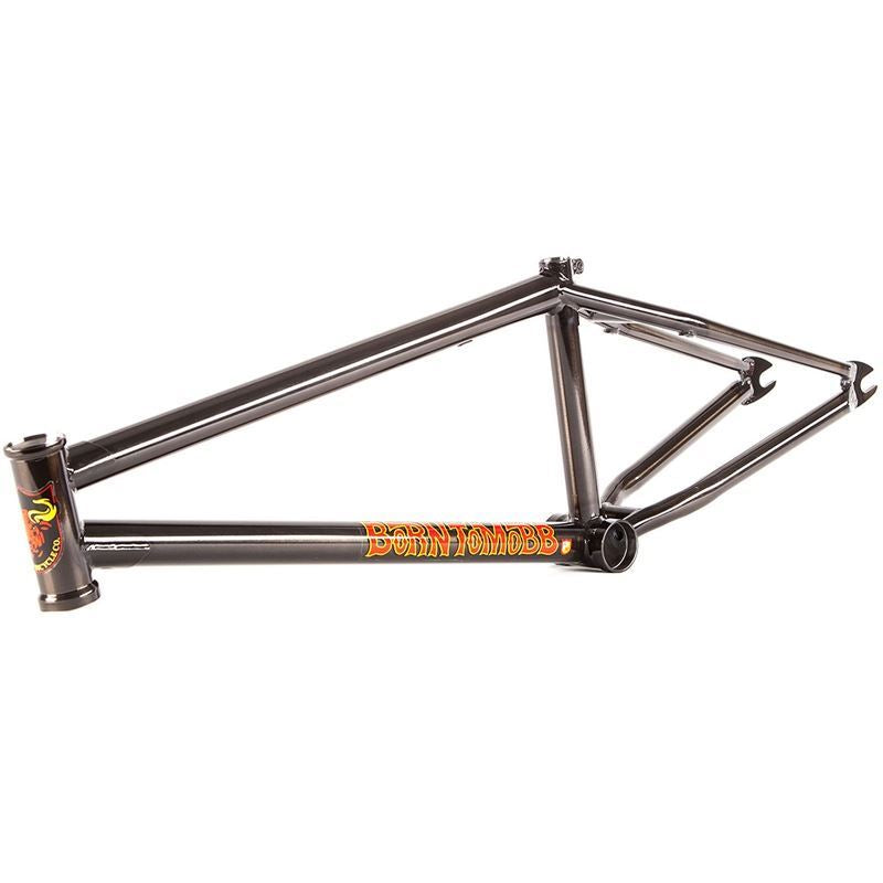 S&M Hoder BTM Frame – Source BMX US - Main Image