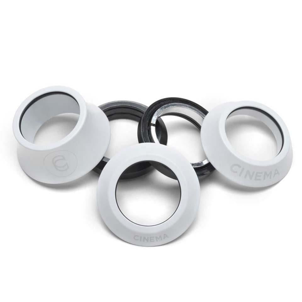 Cinema Kit di sollevamento Integrato Auricolare