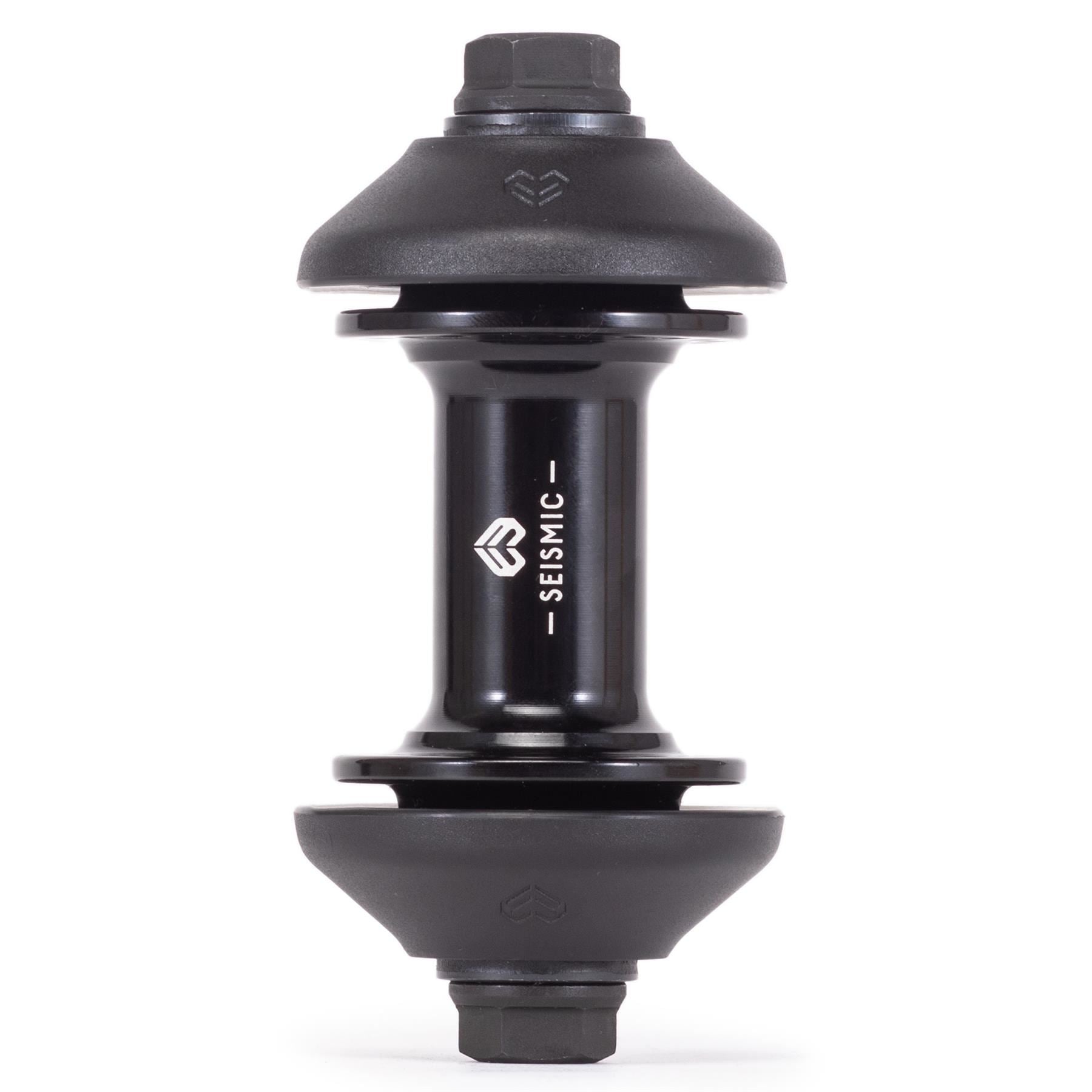 Eclat Seismic Front Hub – Source BMX - US