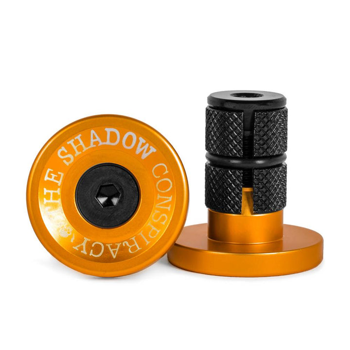 Shadow Fine della barra dei deadbolt