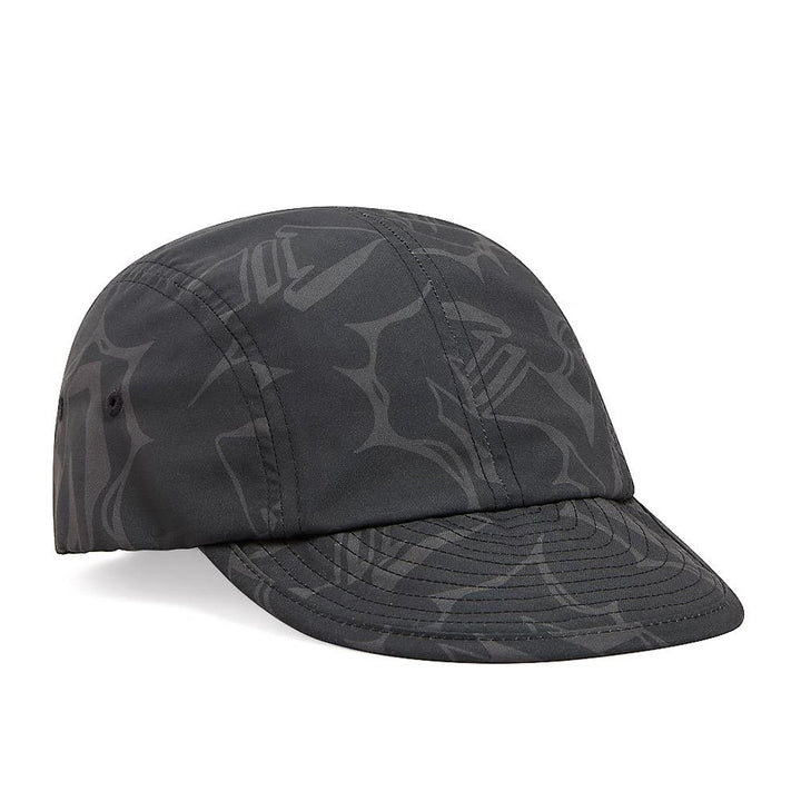 Vans Lewis Mills Camper Hat - Black