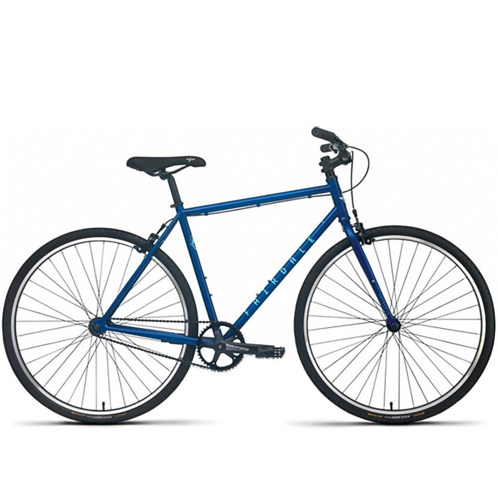 Fairdale Express 700c Bici 2022