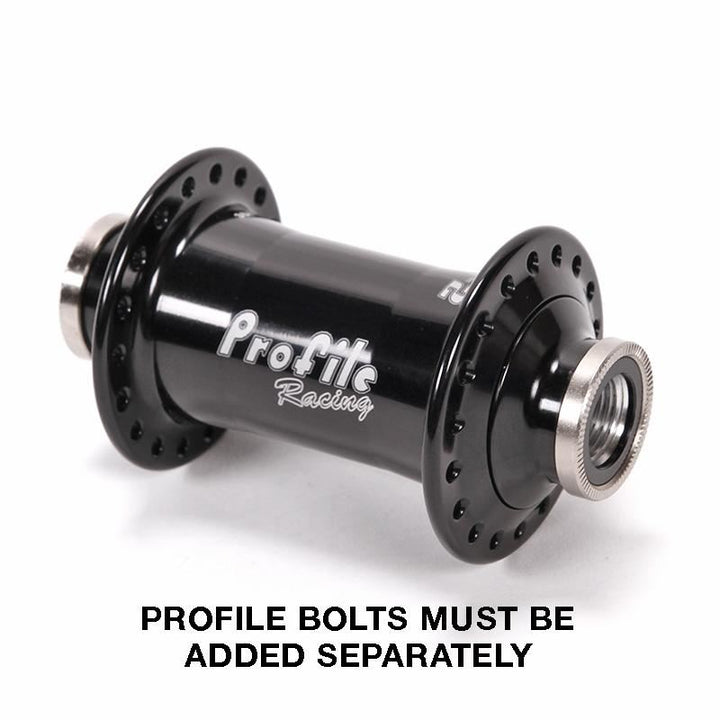Profile AC-2 Race Front Hub