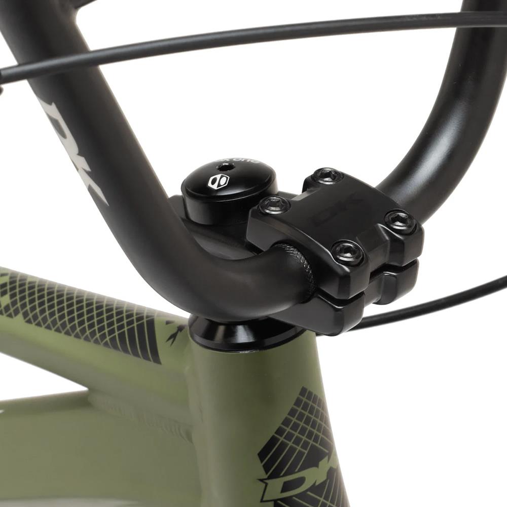 DK Professionale-X 24 "Cruiser BMX Race Bike