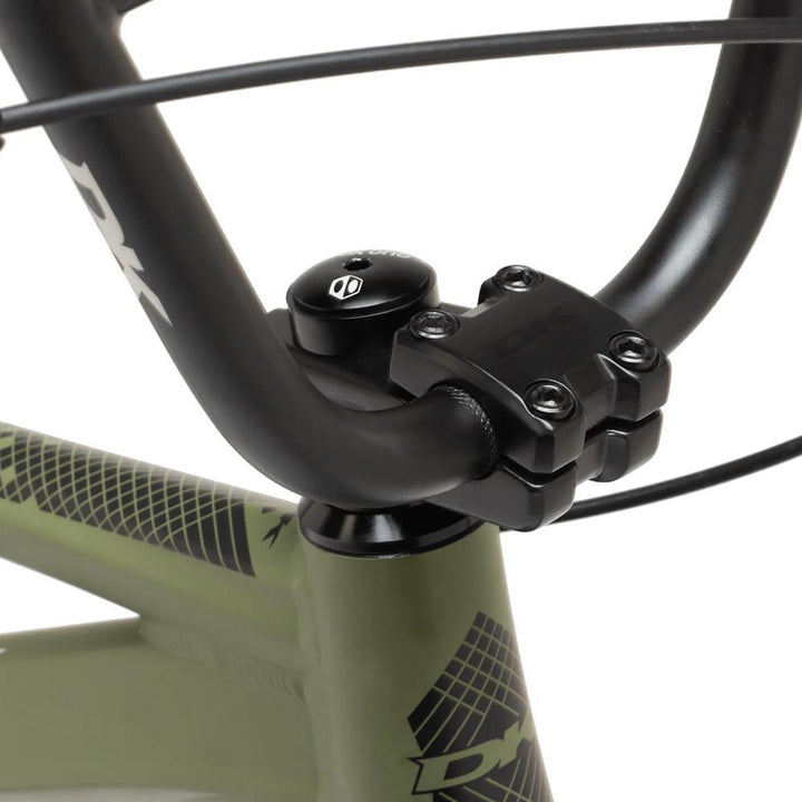 DK Professionale-X 24 "Cruiser BMX Race Bike