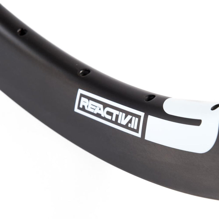 Stay Strong Reactiv 2 Carbon 20" Expert Race Front Rim