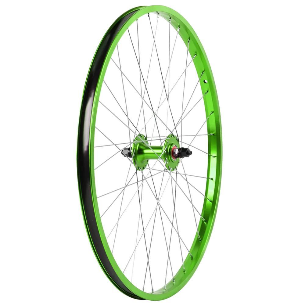 Haro Legenden 26 "Vorderrad