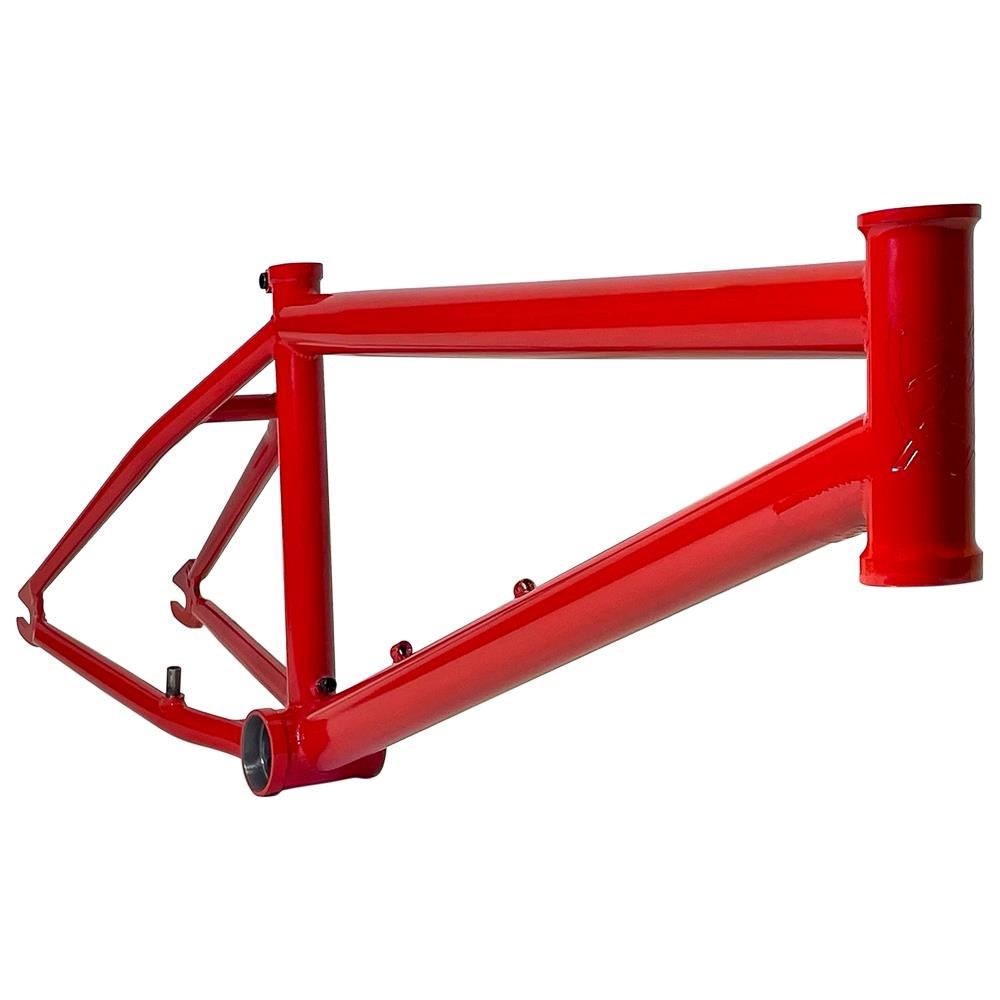 S&M Rambler Thru-N-Thru Frame