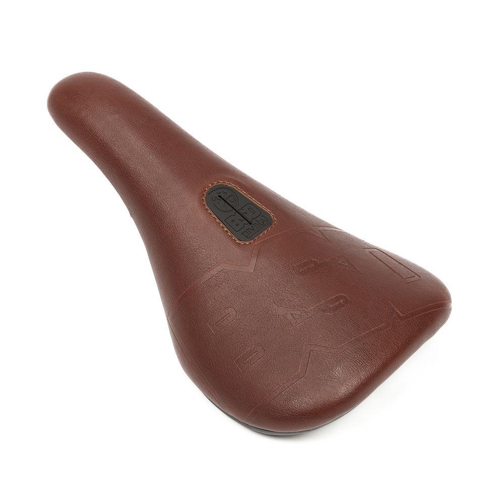 BSD Mondo -Logo schlanker Sitz