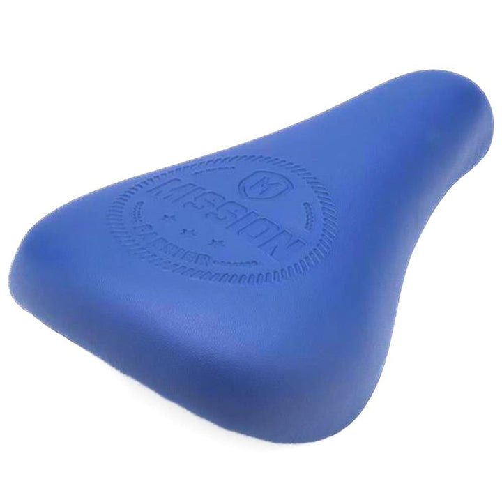 Mission Transportador Sillín Stealth