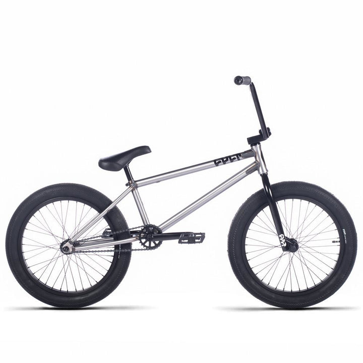 Cult Control BMX Bike 2024