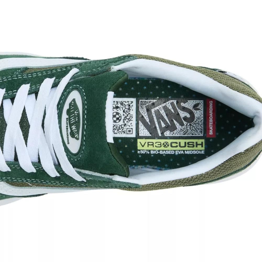 Vans Zahba - Mountain View