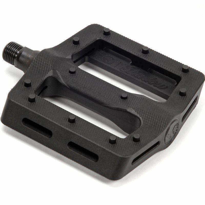 shadow pedals Shadow Surface Plastic Pedals Blast Pop