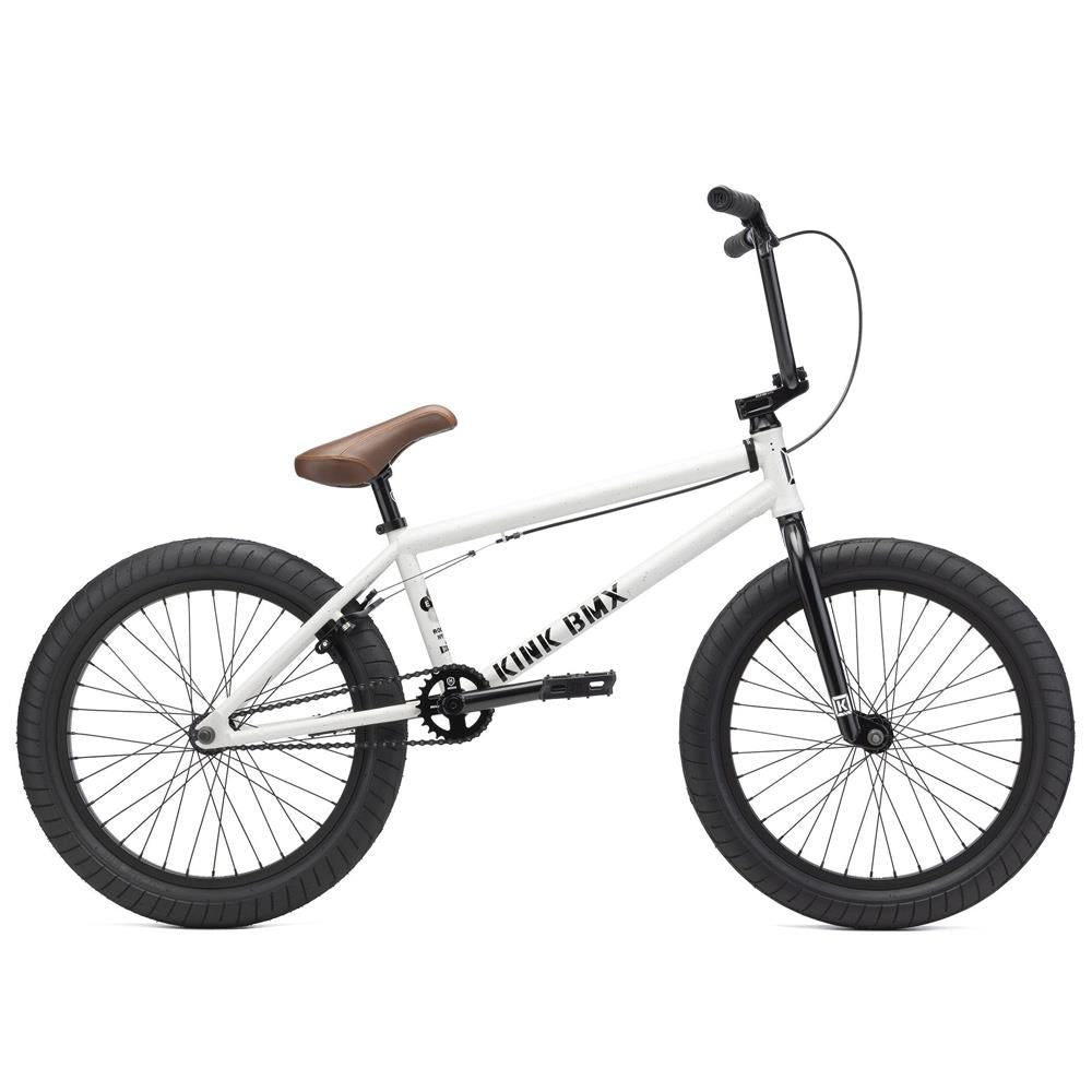 Kink Gap BMX Bike 2025 – Source BMX - US
