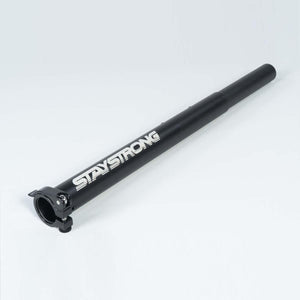 Stay Strong Race Warmdown Seat Post Extender