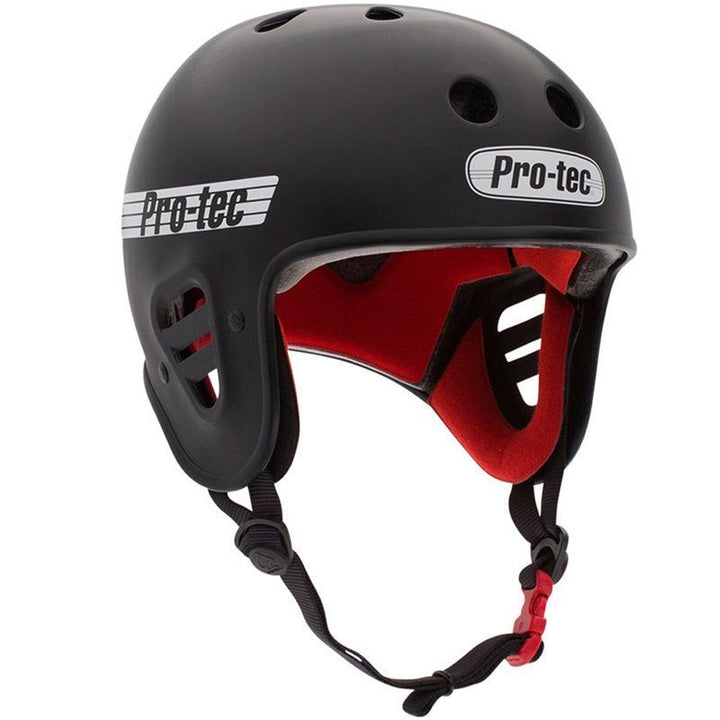 Pro-tec Taglia completa S&M Casco
