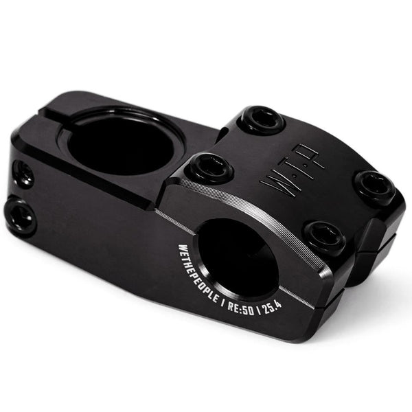 Wethepeople Logic Top Load Stem – Source BMX - US