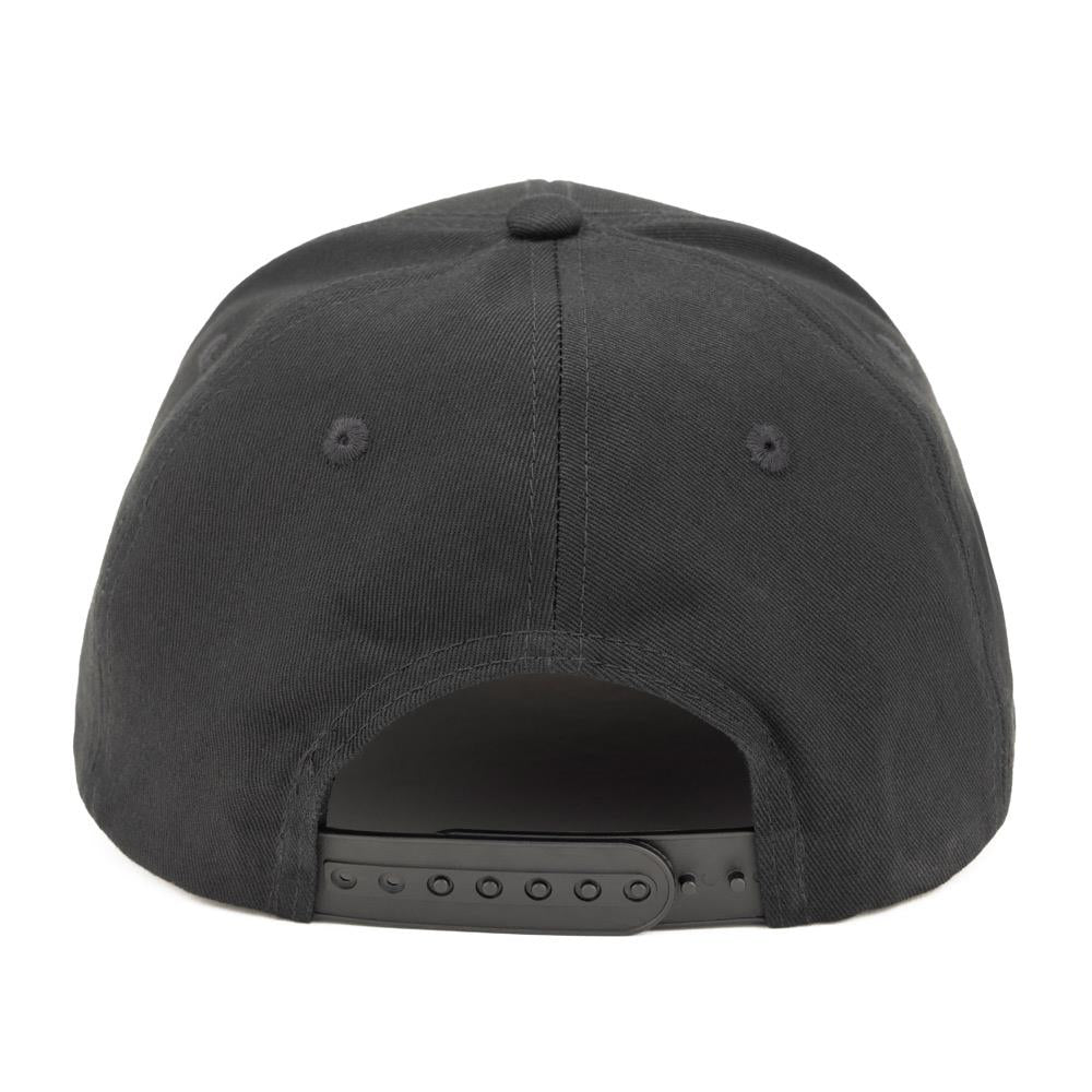 Kink Merge Hat - Black