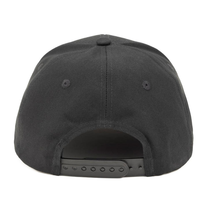 Kink Merge Hat - Black