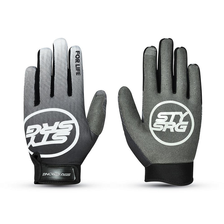 Stay Strong Fade Out Gant