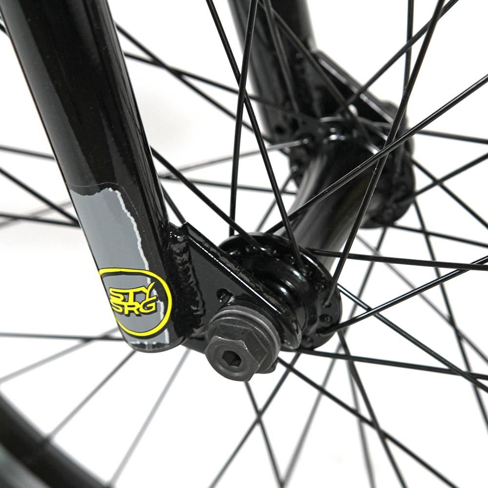 Stay Strong Bike Str BMX ottimale