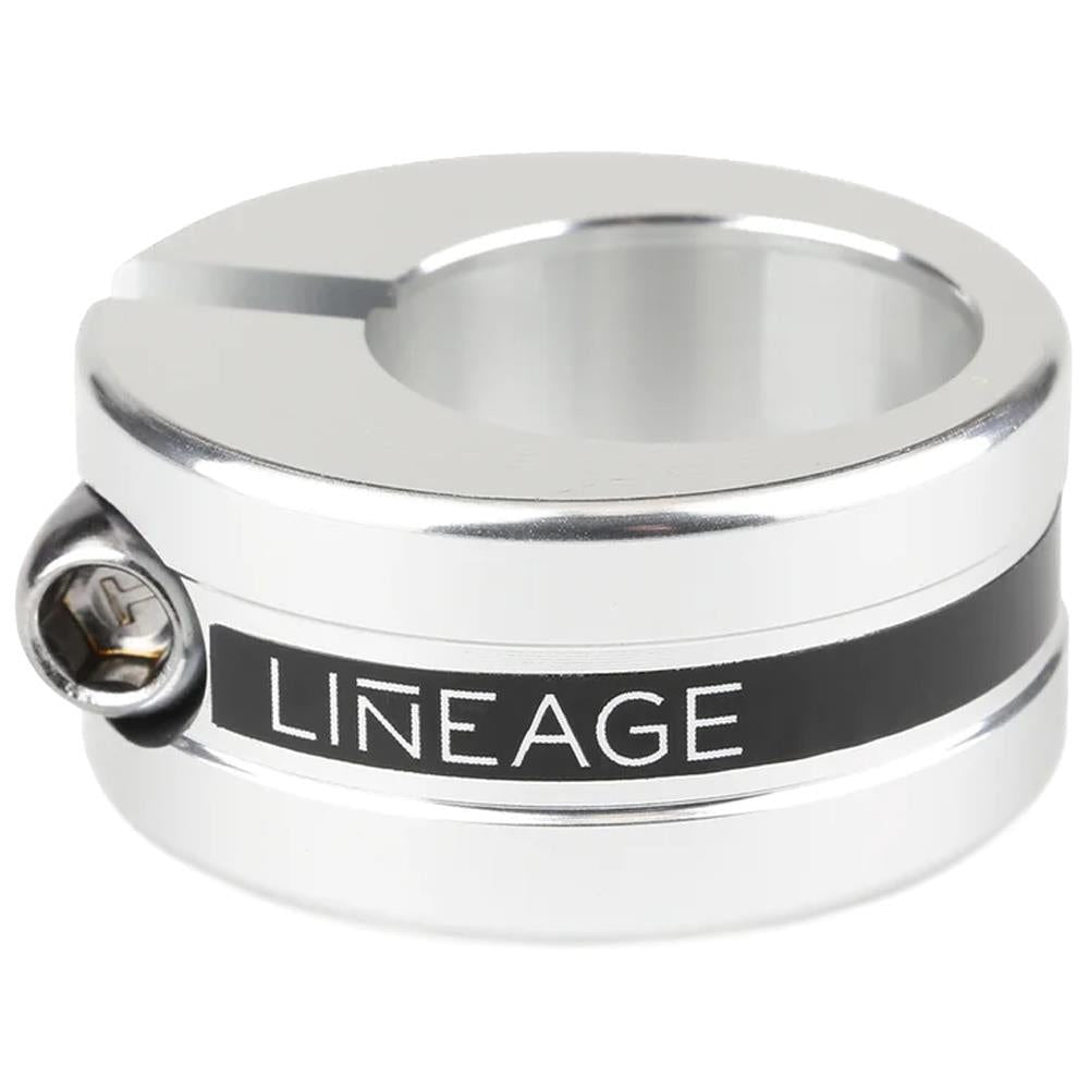 Haro Morsetto post sedile di lignaggio