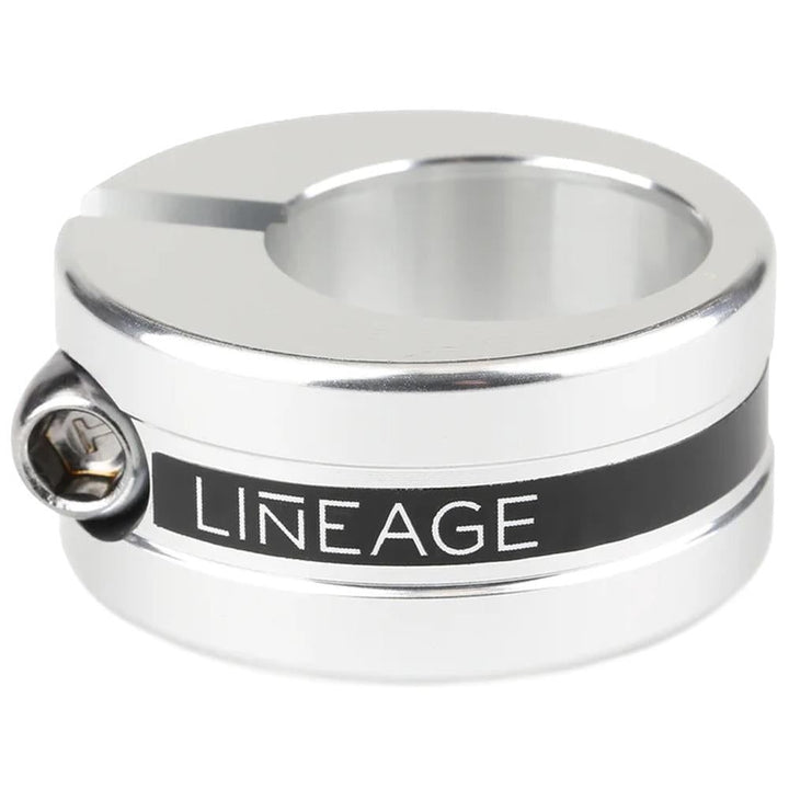 Haro Morsetto post sedile di lignaggio