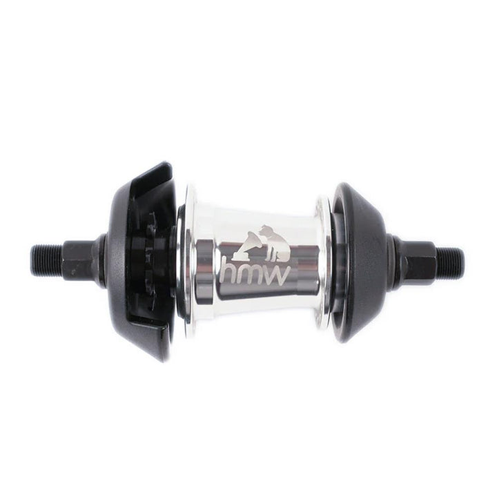 United HMW Freecoaster Male Hub with Guards