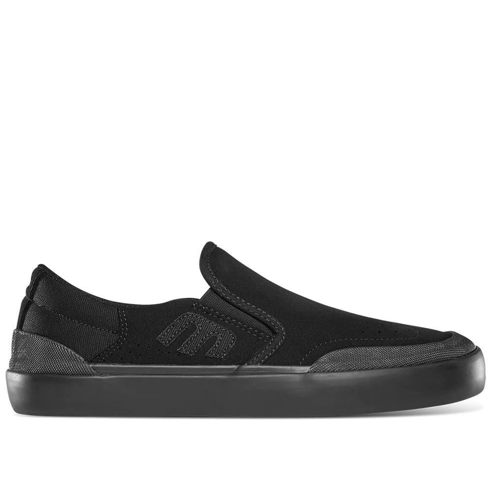 Etnies Marana Slip XLT - Negro/Negro/Negro