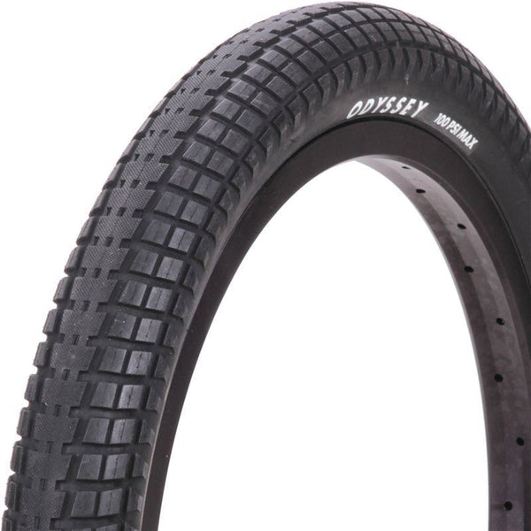 Odyssey Aitken Tire – Source BMX - US