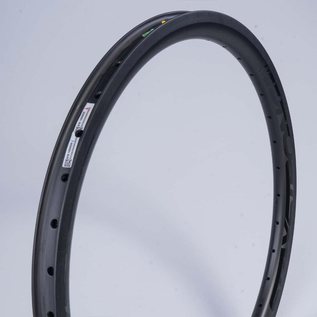Stay Strong Race DVSN Carbone Cruiser Race Rim - arrière