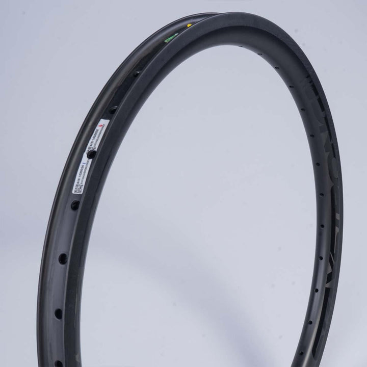 Stay Strong Race DVSN Carbone Cruiser Race Rim - arrière