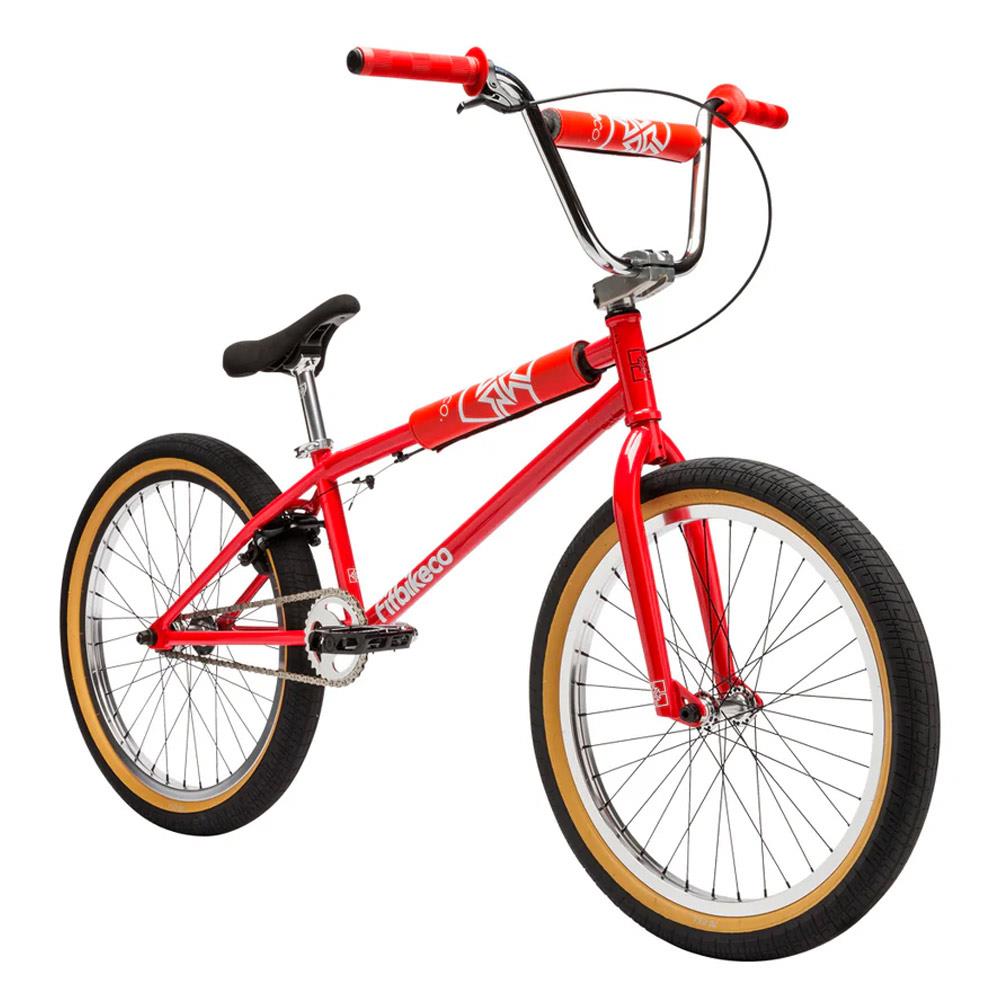 bmx bicycles online Custom Builder Bike Source For 2026 theyve upgraded to a CNC machined Integrated headtube and a fully sealed bearing front hub VEVOR BMX Bike 20 in.