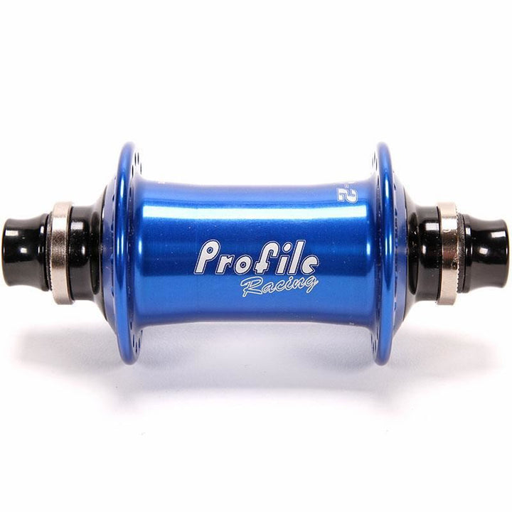 Profile AC-2 Race Front Hub