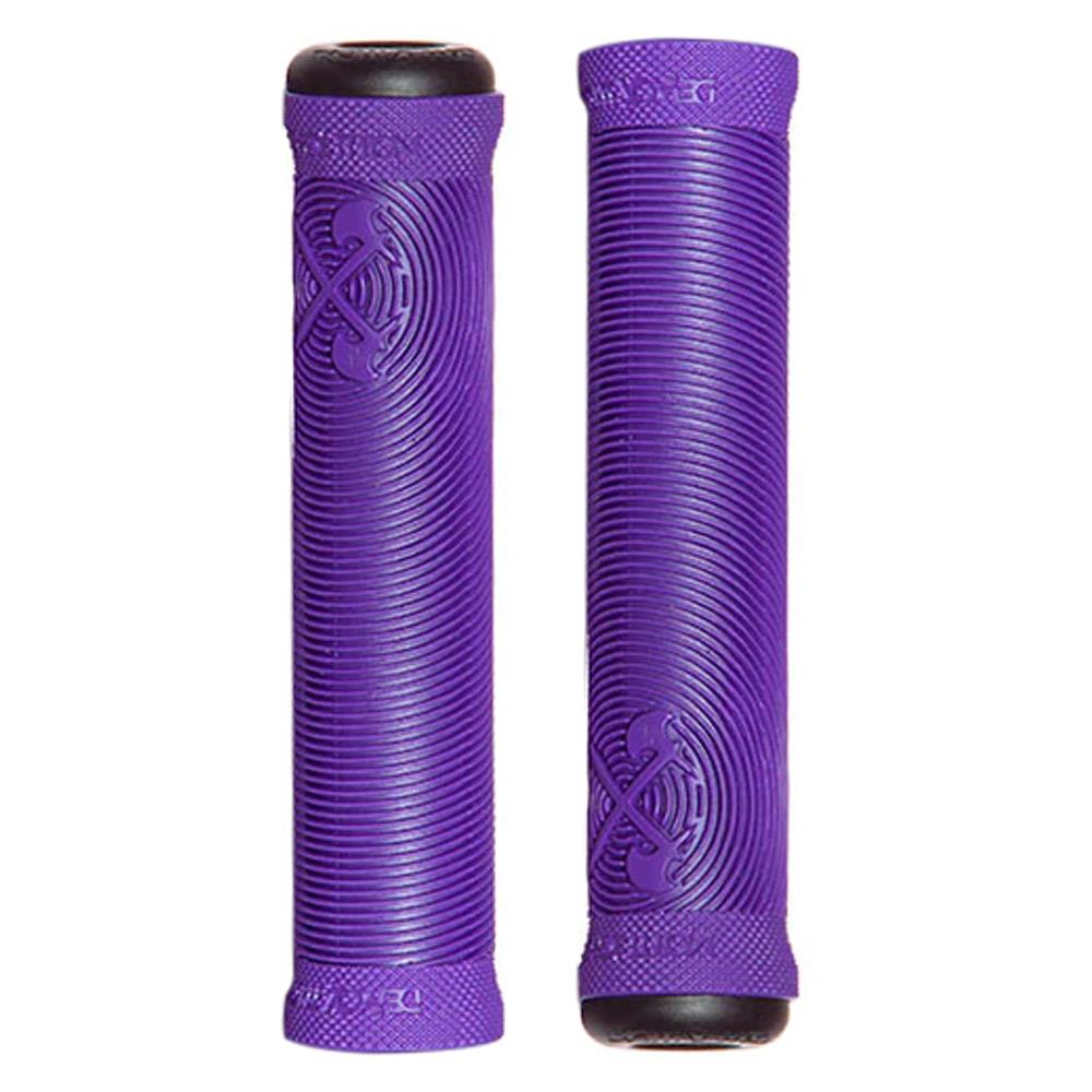 Demolition Achsen flanglosen Griffe