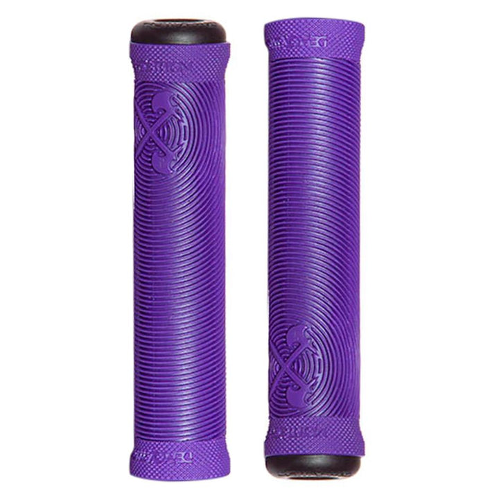 Demolition Achsen flanglosen Griffe